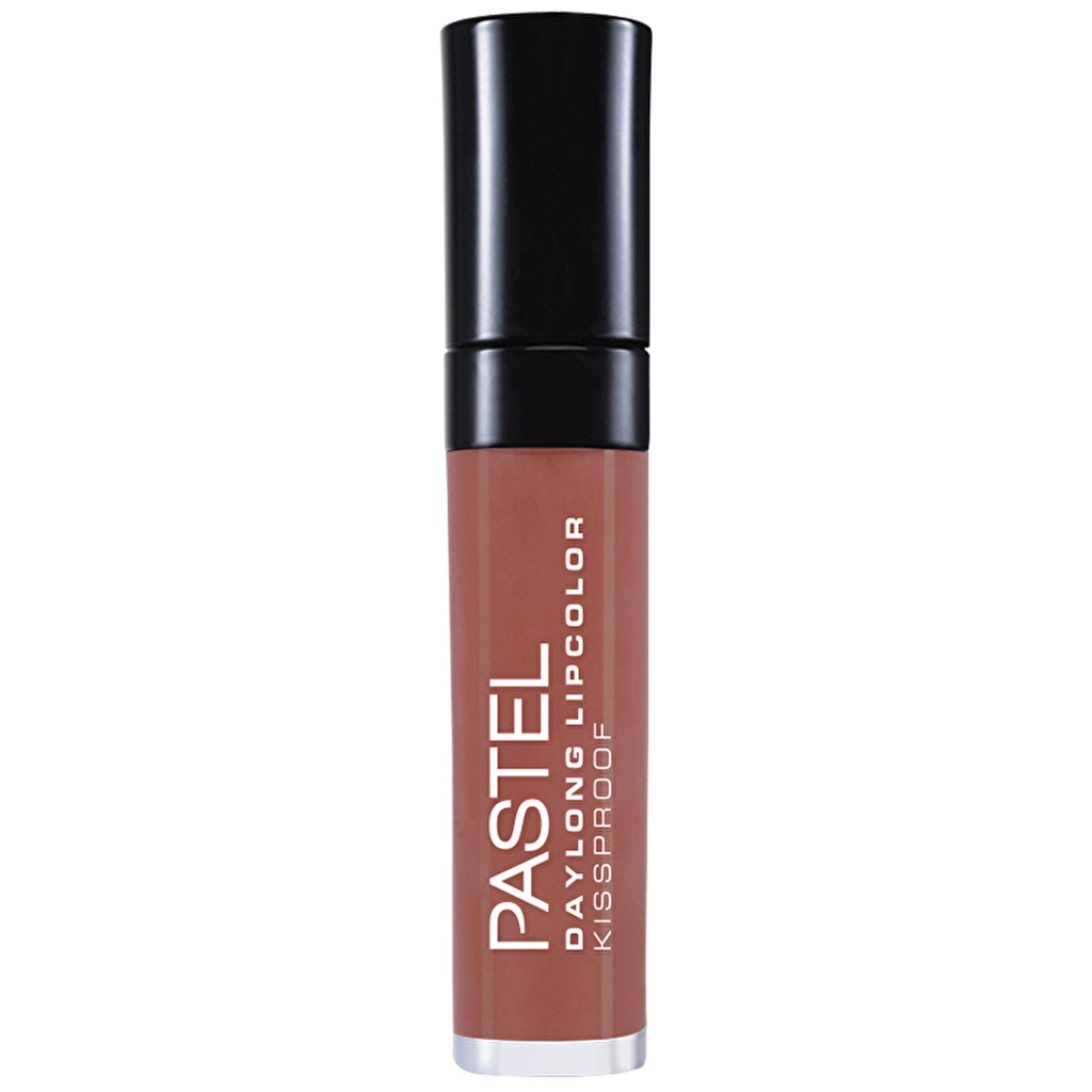Pastel Day Long Lipcolor Kissproof Ruj No:15
